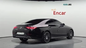 Mercedes-Benz CLS 450 4MATIC AMG* HUD* 360* КОЖА* ОБДУХ* НАВИ* ПАНО - 24900 € - 77900394 2