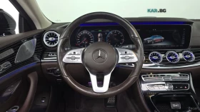 Mercedes-Benz CLS 450 4MATIC AMG* HUD* 360* КОЖА* ОБДУХ* НАВИ* ПАНО - 24900 € - 77900394 11