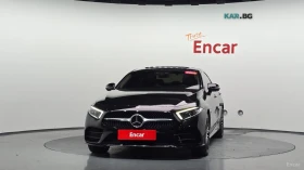 Mercedes-Benz CLS 450 4MATIC AMG* HUD* 360* КОЖА* ОБДУХ* НАВИ* ПАНО - 24900 € - 77900394 3