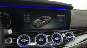 Mercedes-Benz CLS 450 4MATIC AMG* HUD* 360* КОЖА* ОБДУХ* НАВИ* ПАНО - 24900 € - 77900394 15