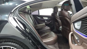Mercedes-Benz CLS 450 4MATIC AMG* HUD* 360* КОЖА* ОБДУХ* НАВИ* ПАНО - 24900 € - 77900394 10