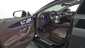 Mercedes-Benz CLS 450 4MATIC AMG* HUD* 360* КОЖА* ОБДУХ* НАВИ* ПАНО - 24900 € - 77900394 8