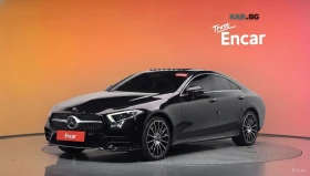 Mercedes-Benz CLS 450 4MATIC AMG* HUD* 360* КОЖА* ОБДУХ* НАВИ* ПАНО