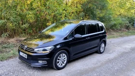 VW Touran 2.0 150 Distronik | Mobile.bg � ����� ������ 6