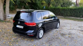 VW Touran 2.0 150 Distronik | Mobile.bg � ����� ������ 7