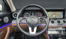 Mercedes-Benz E 220 d * BURMESTER* AMBIENT*  - 19500 € - 55496470 13