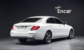 Mercedes-Benz E 220 d * BURMESTER* AMBIENT*  - 19500 € - 55496470 2