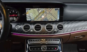 Mercedes-Benz E 220 d * BURMESTER* AMBIENT*  - 19500 € - 55496470 15