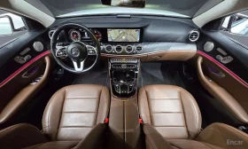 Mercedes-Benz E 220 d * BURMESTER* AMBIENT*  - 19500 € - 55496470 7