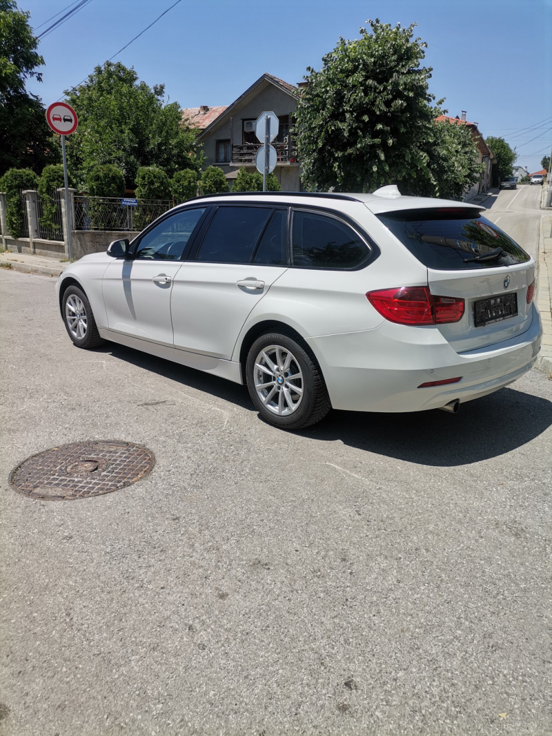 BMW 318 318 2.0TDI  xDrive Navi, снимка 6 - Автомобили и джипове - 46316793