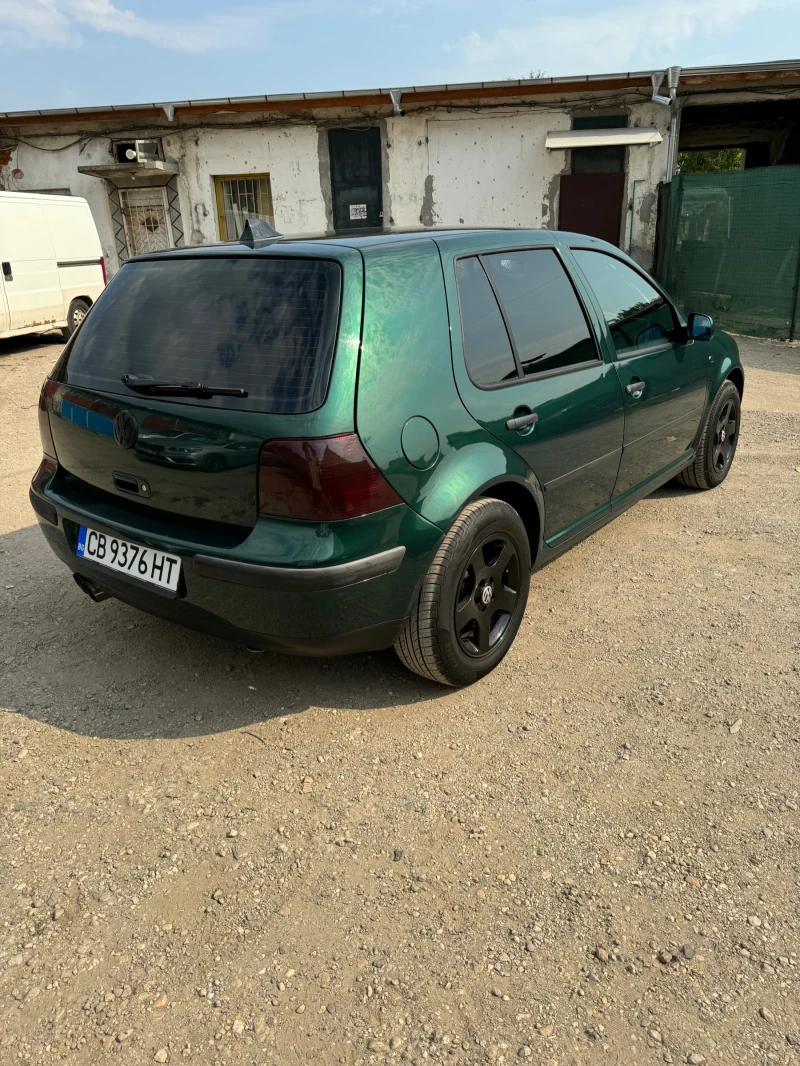 VW Golf, снимка 3 - Автомобили и джипове - 46930605