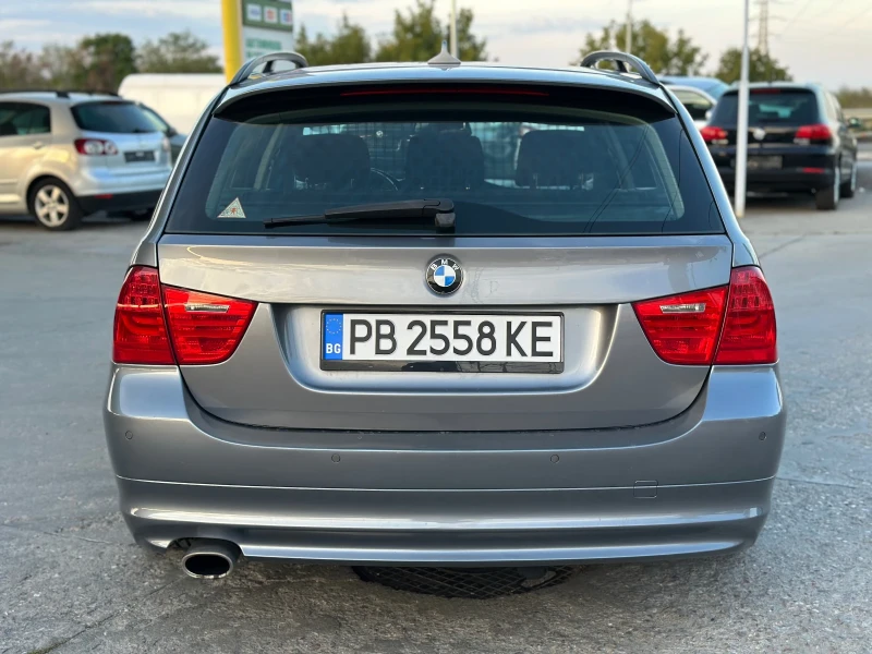 BMW 318, снимка 4 - Автомобили и джипове - 47359110