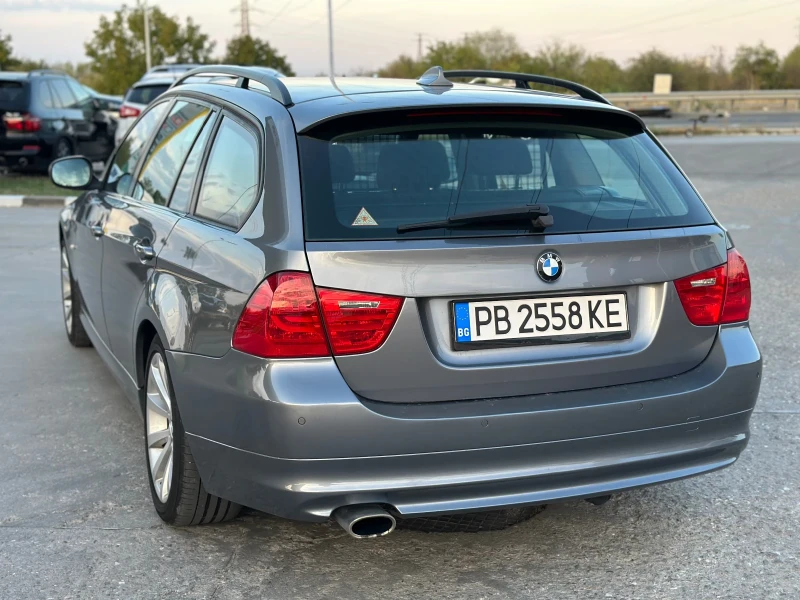 BMW 318, снимка 3 - Автомобили и джипове - 47359110