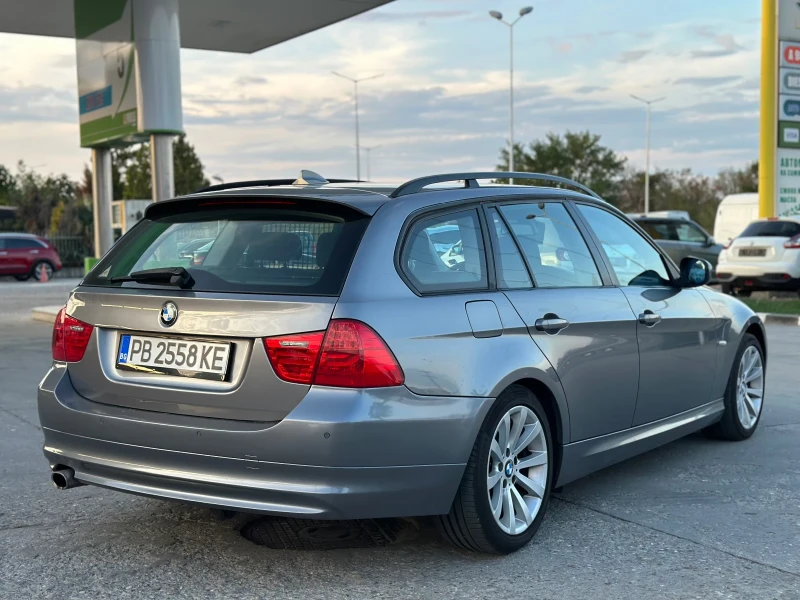 BMW 318, снимка 5 - Автомобили и джипове - 47359110