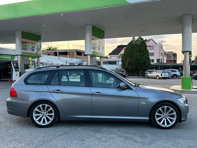 BMW 318, снимка 6 - Автомобили и джипове - 47359110