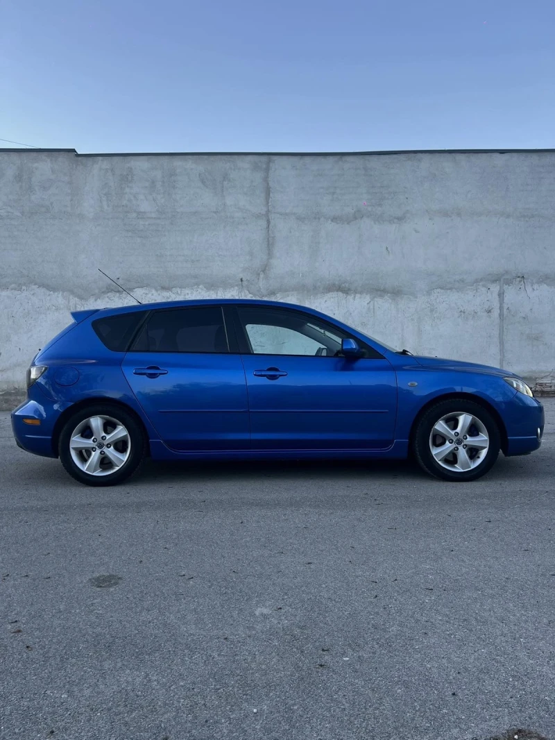 Mazda 3 * 2.0i * Sport * ГАЗ, снимка 5 - Автомобили и джипове - 48369569