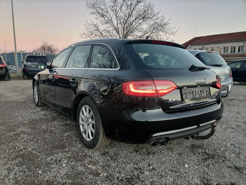 Audi A4 Audi A4 Avant 2.0 TD? Facelift, снимка 6 - Автомобили и джипове - 48605301