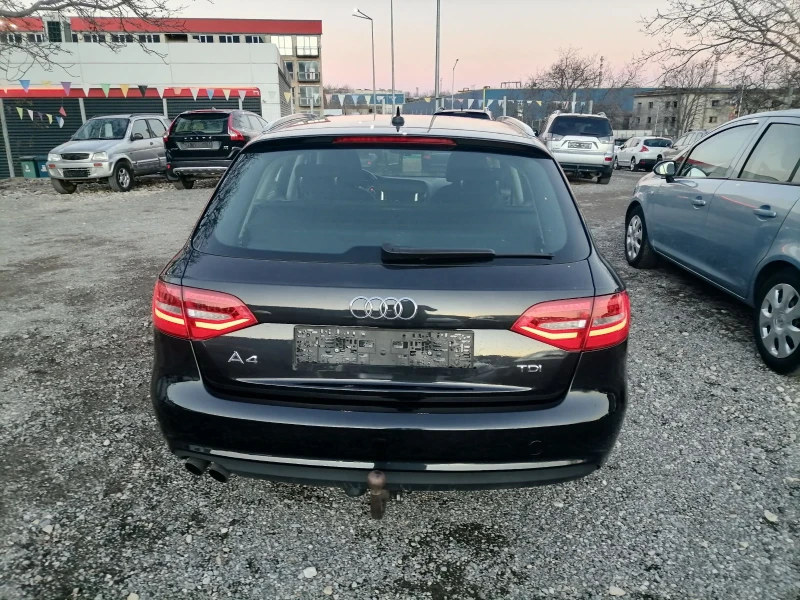 Audi A4 Audi A4 Avant 2.0 TD? Facelift, снимка 4 - Автомобили и джипове - 48605301