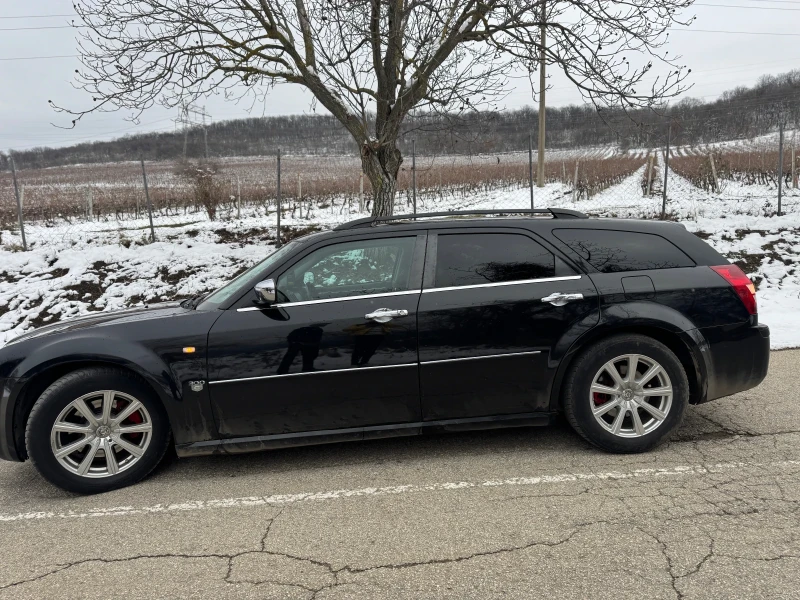 Chrysler 300c, снимка 2 - Автомобили и джипове - 48820979