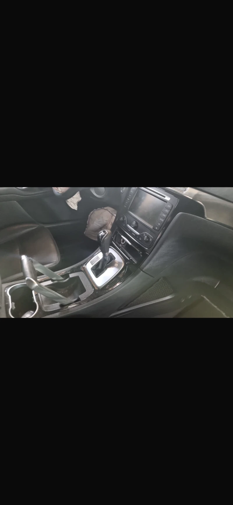 Ford S-Max 2.0 Tdci/TXWA, снимка 2 - Автомобили и джипове - 50473603