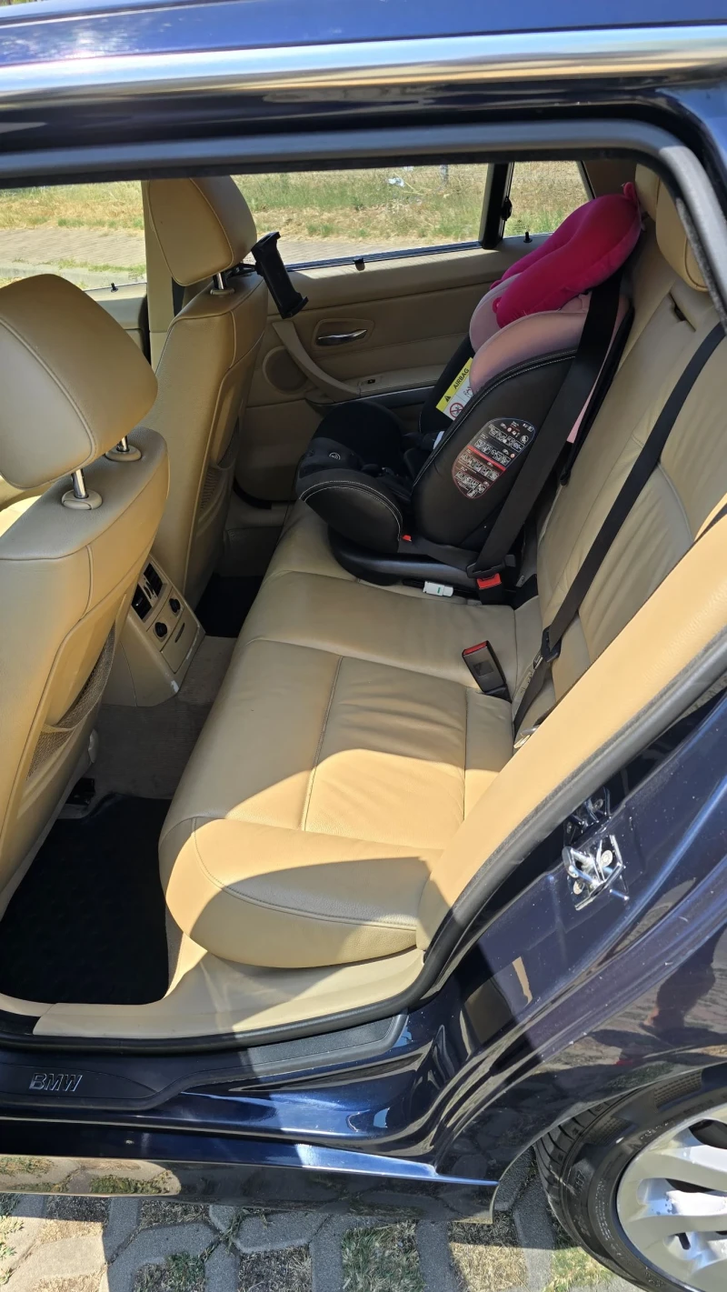 BMW 330 XD, снимка 10 - Автомобили и джипове - 51916107