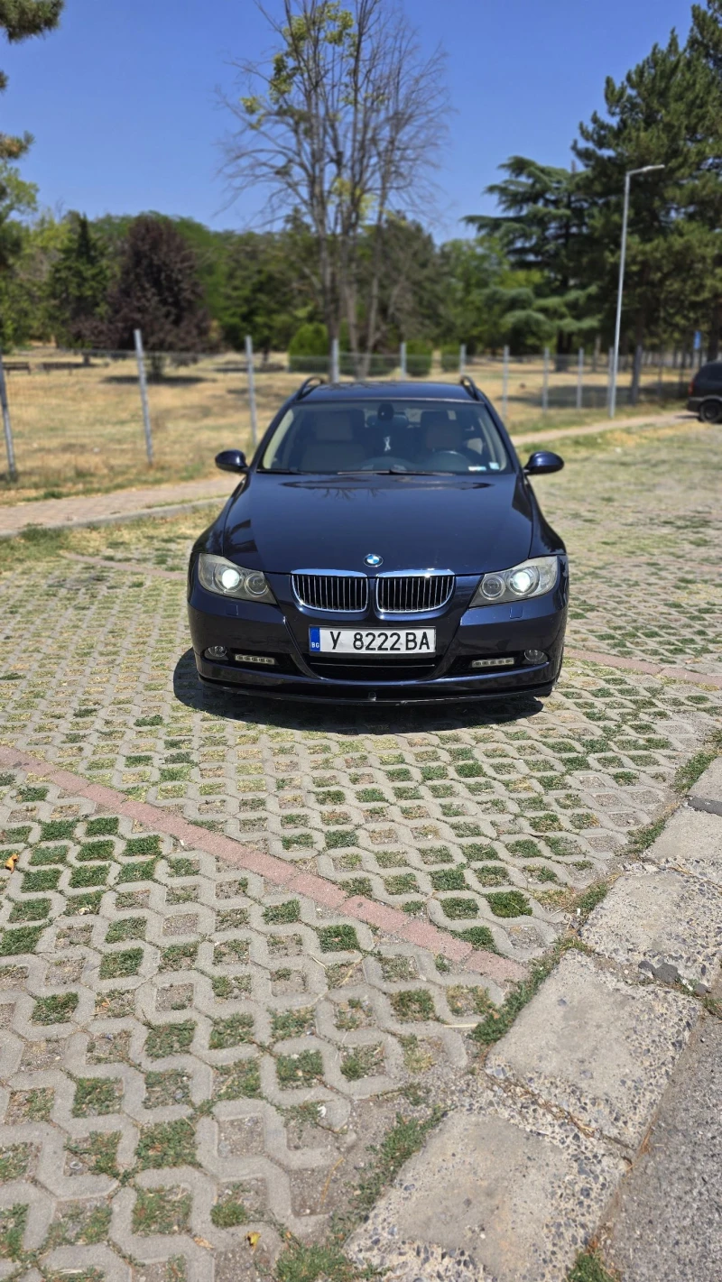 BMW 330 XD, снимка 2 - Автомобили и джипове - 51916107