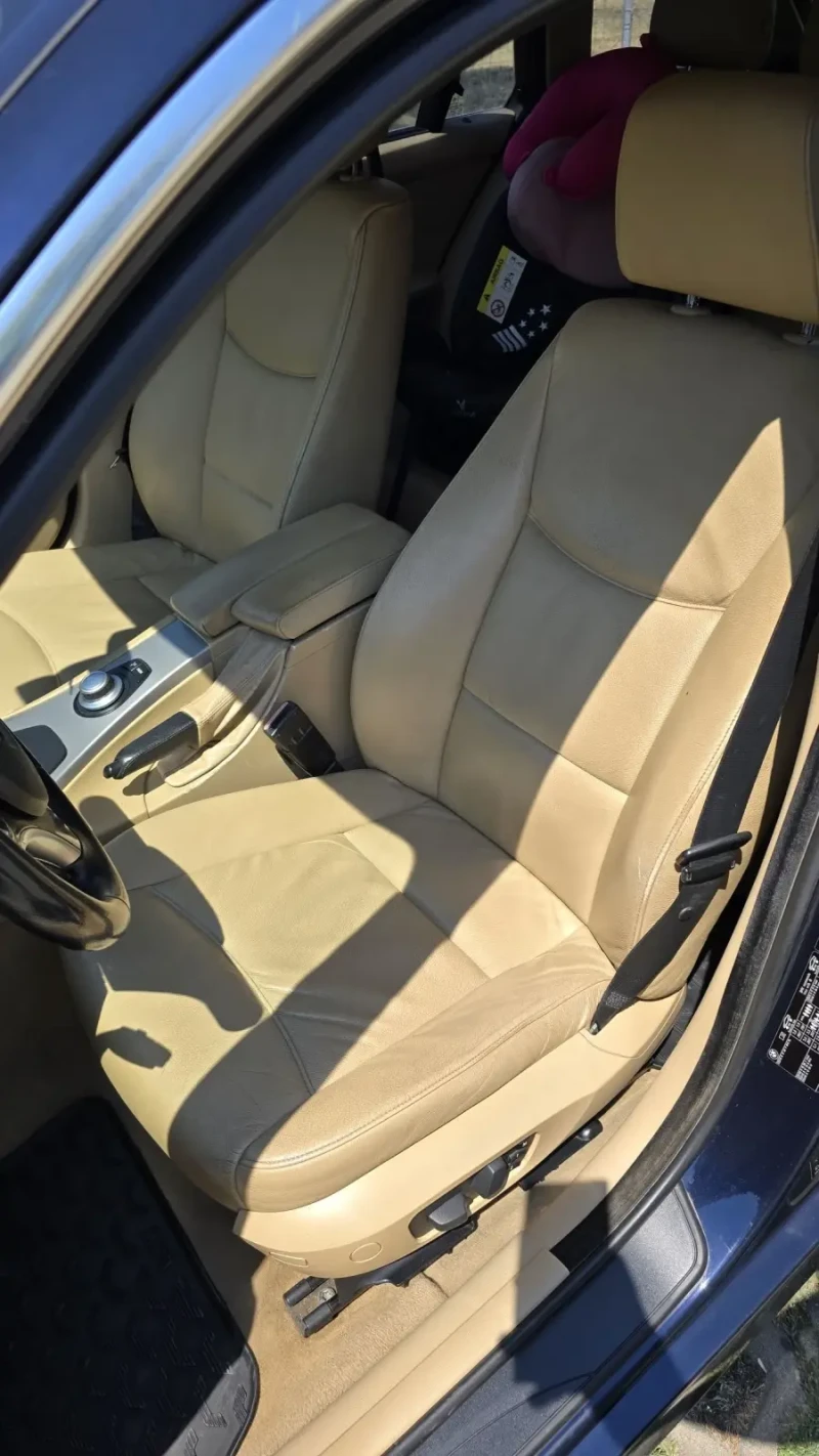 BMW 330 XD, снимка 11 - Автомобили и джипове - 51916107