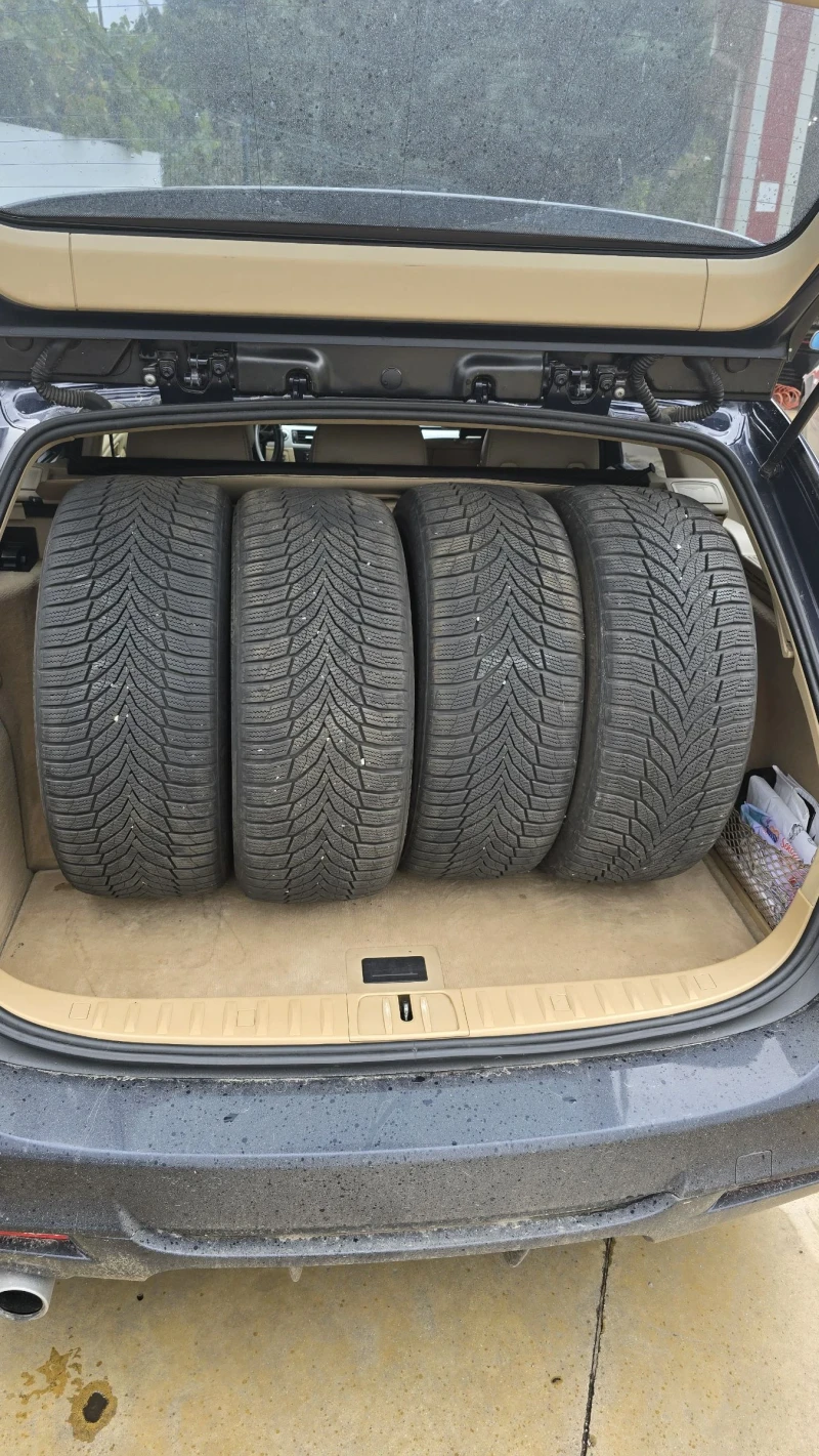 BMW 330 XD, снимка 14 - Автомобили и джипове - 51916107