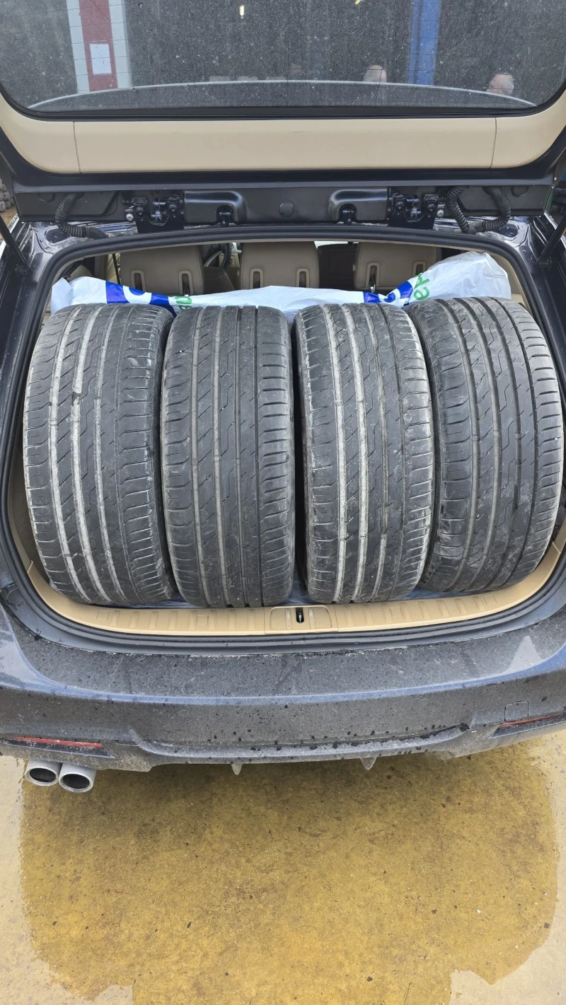 BMW 330 XD, снимка 15 - Автомобили и джипове - 51916107