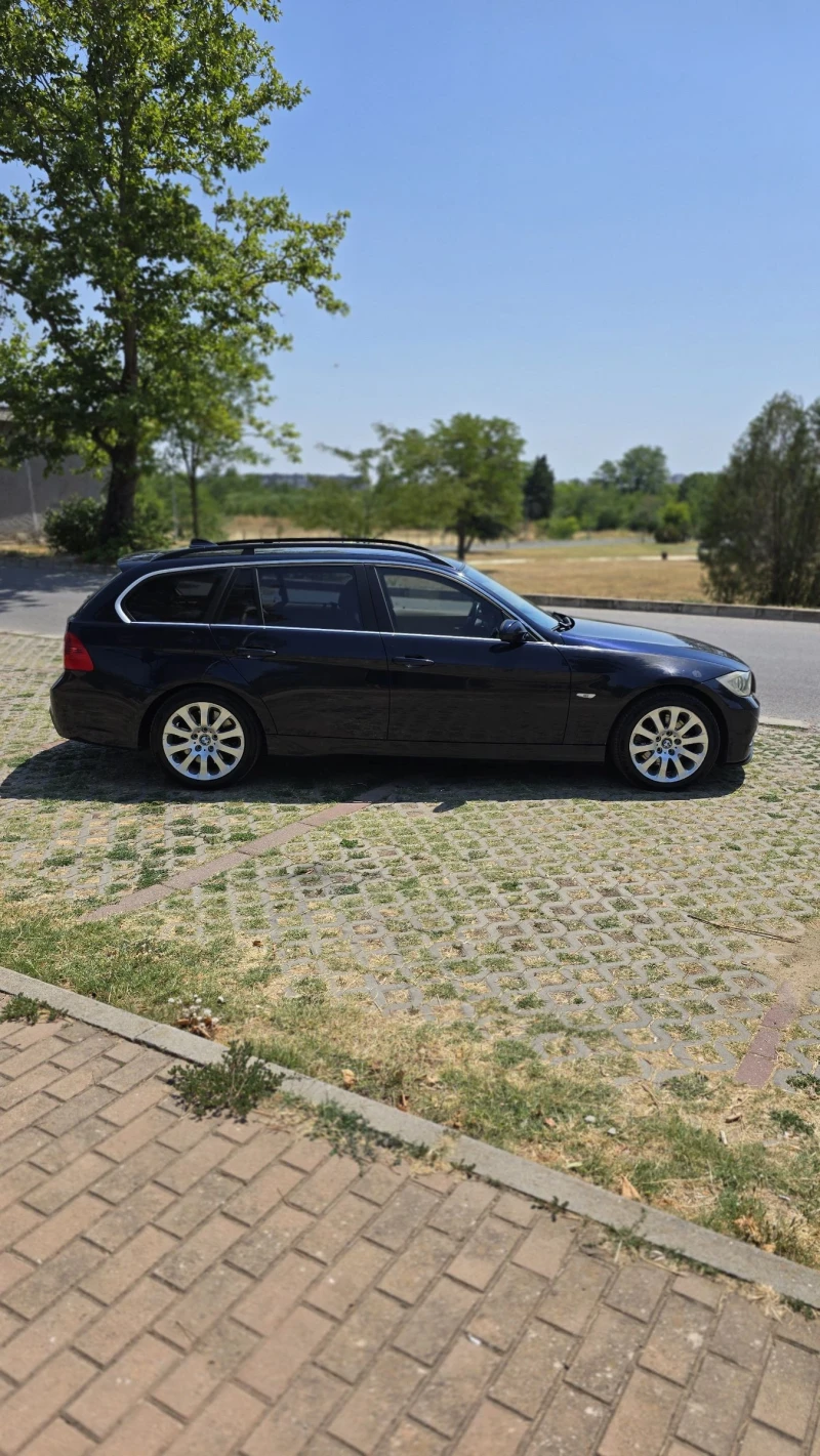 BMW 330 XD, снимка 8 - Автомобили и джипове - 51916107