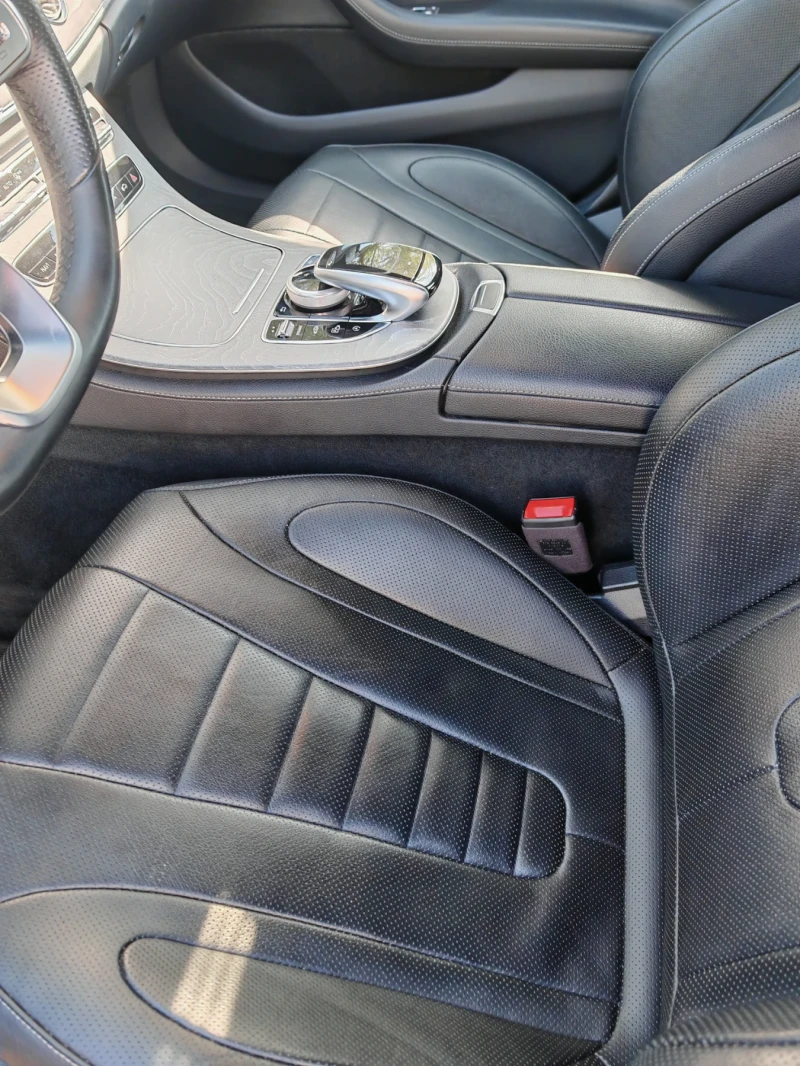 Mercedes-Benz CLS 400 4matic 97580 км, снимка 16 - Автомобили и джипове - 51641942