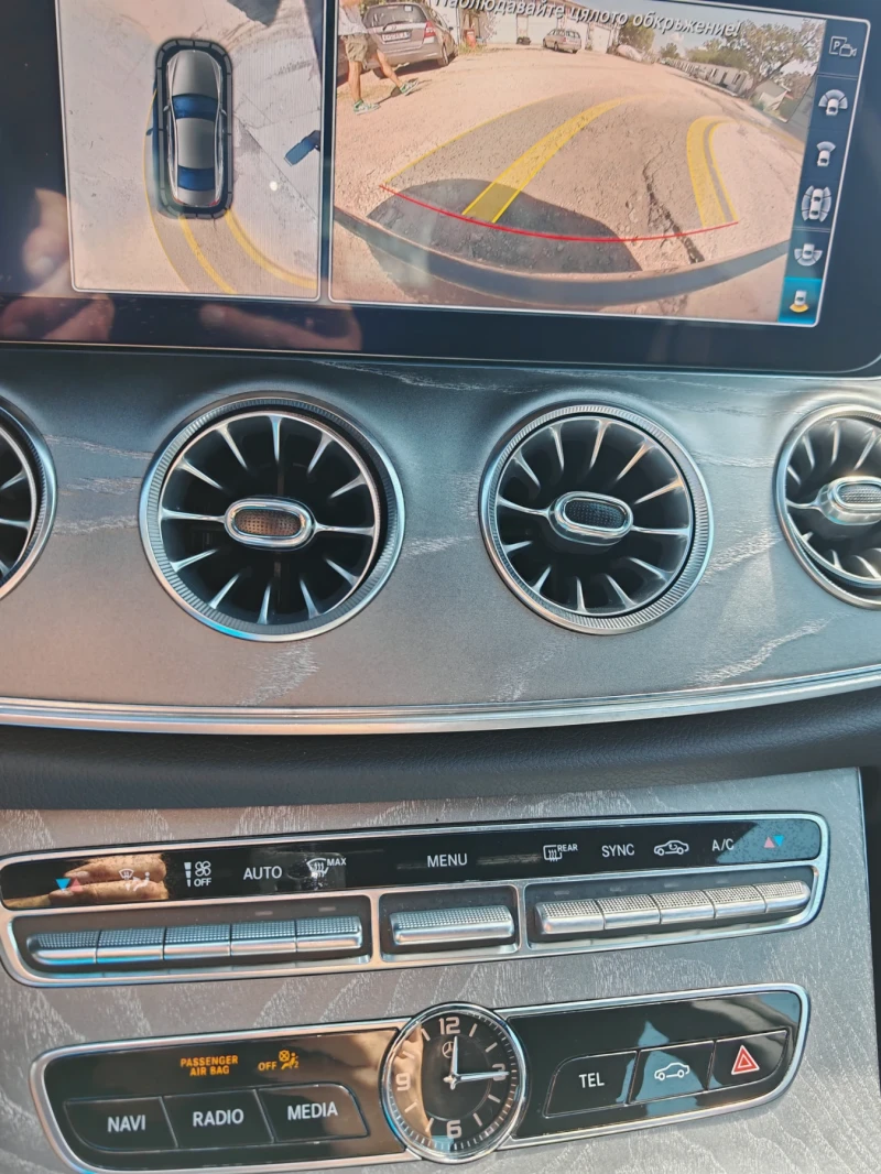 Mercedes-Benz CLS 400 4matic 97580 км, снимка 4 - Автомобили и джипове - 51641942