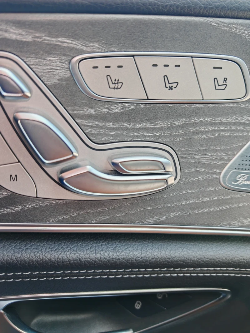 Mercedes-Benz CLS 400 4matic 97580 км, снимка 7 - Автомобили и джипове - 51641942