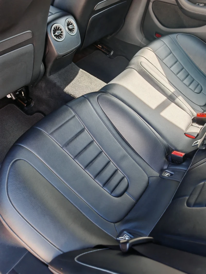 Mercedes-Benz CLS 400 4matic 97580 км, снимка 13 - Автомобили и джипове - 51641942