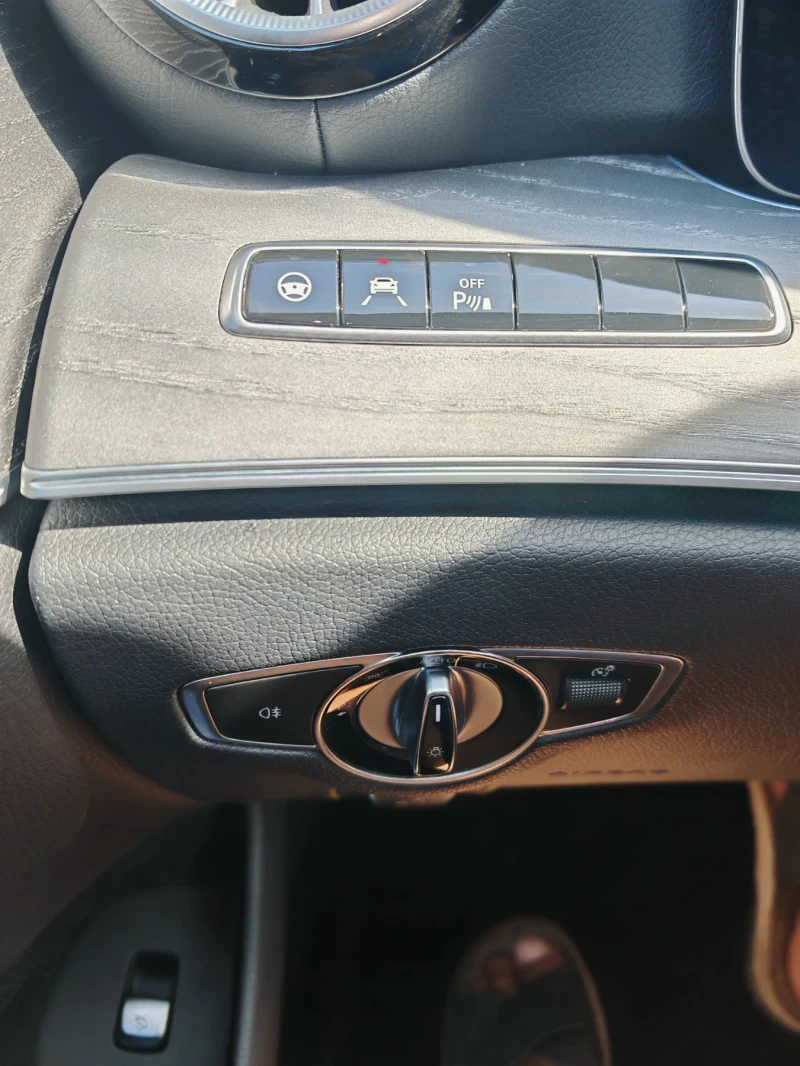 Mercedes-Benz CLS 400 4matic 97580 км, снимка 8 - Автомобили и джипове - 51641942