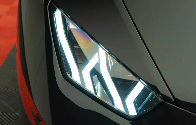 Lamborghini Huracan Evo, снимка 5 - Автомобили и джипове - 51848851