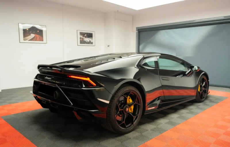 Lamborghini Huracan Evo, снимка 3 - Автомобили и джипове - 51848851