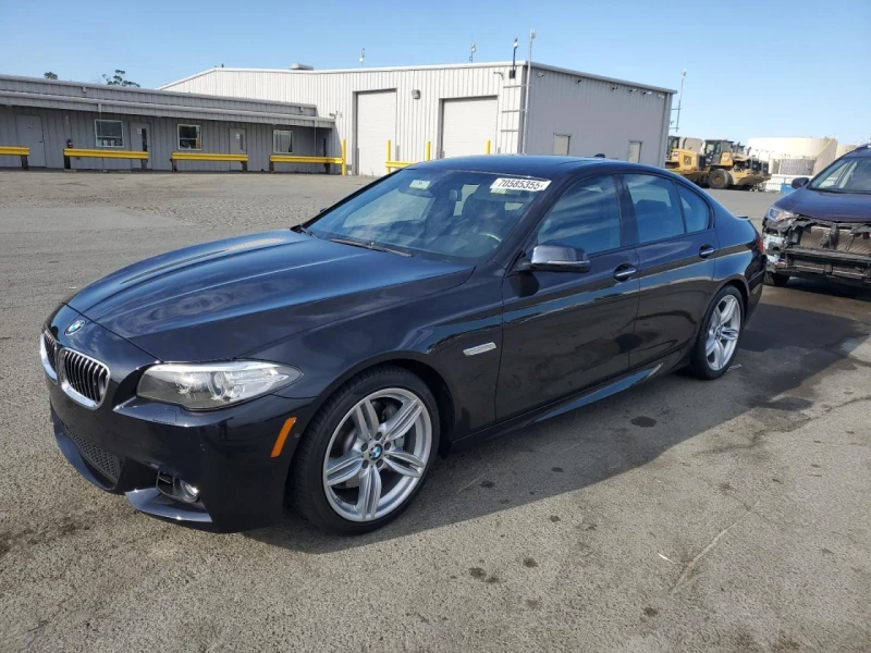 BMW 535 I* CARFAX* AВТОЛИЗИНГ