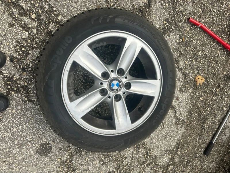 BMW 120, снимка 14 - Автомобили и джипове - 52395929