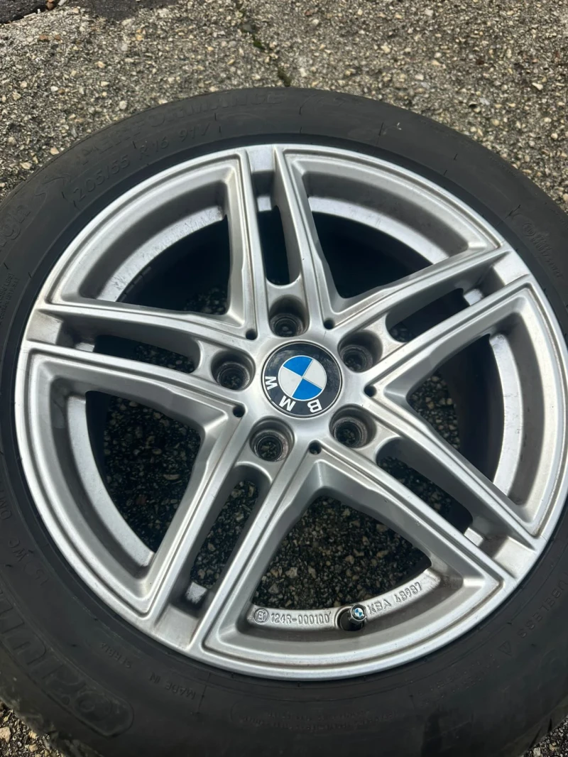 BMW 120, снимка 15 - Автомобили и джипове - 52395929