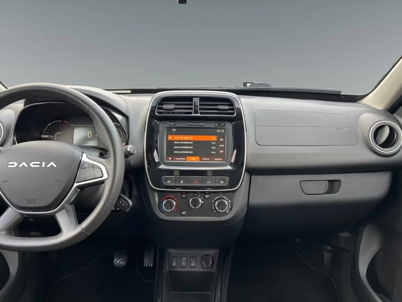 Dacia Spring ESSENTIAL/45HP/NAVI/CAM/PDC/LED/BLUETOOTH/962f, снимка 10 - Автомобили и джипове - 52706526