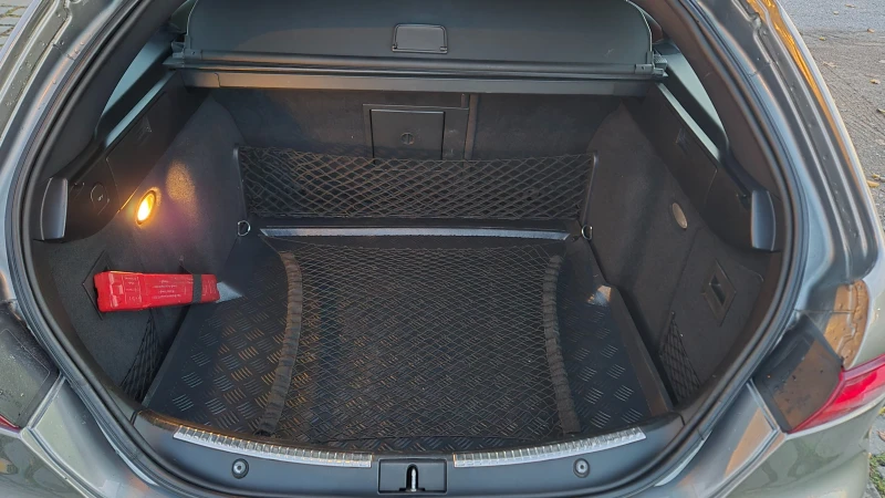 Alfa Romeo 159 sportwagon Ti, снимка 15 - Автомобили и джипове - 52874854