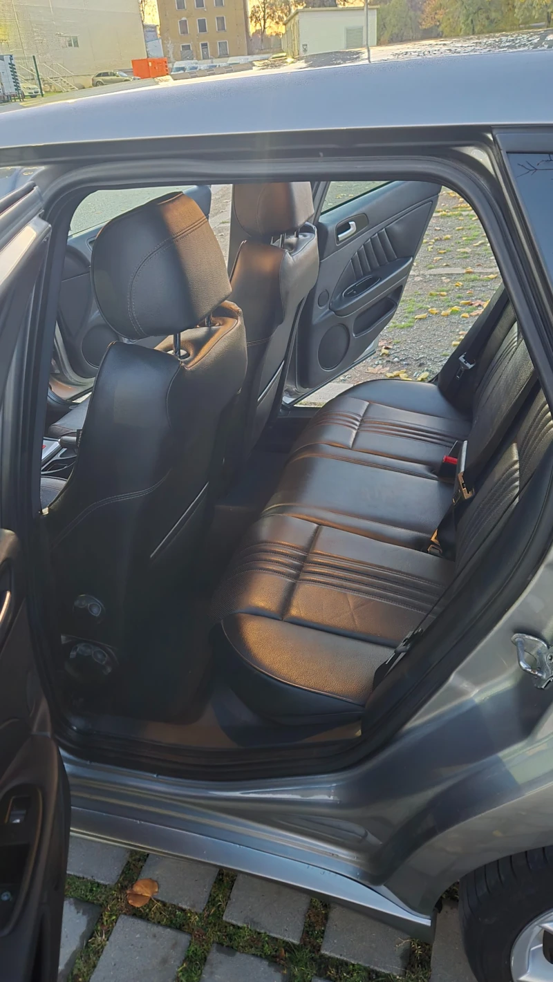 Alfa Romeo 159 sportwagon Ti, снимка 14 - Автомобили и джипове - 52874854