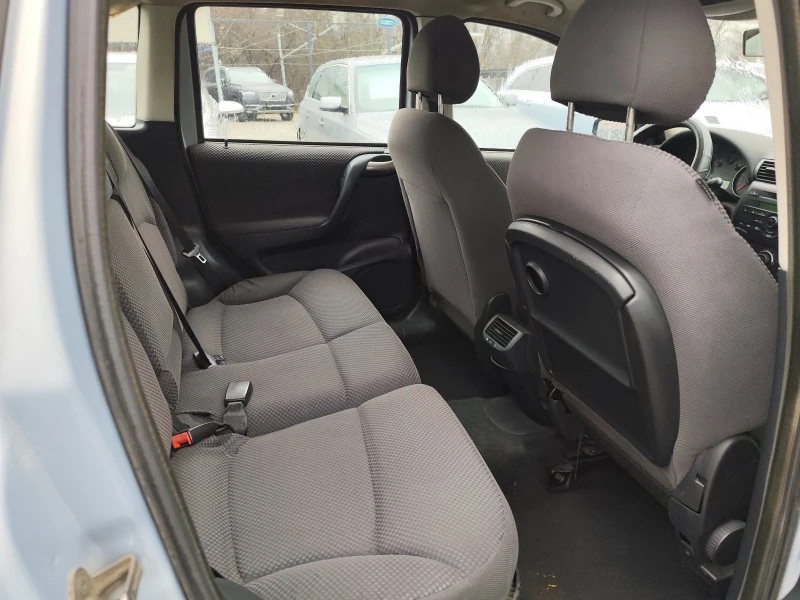 Fiat Stilo 1.9JTD* KLIMA* , снимка 10 - Автомобили и джипове - 53020018