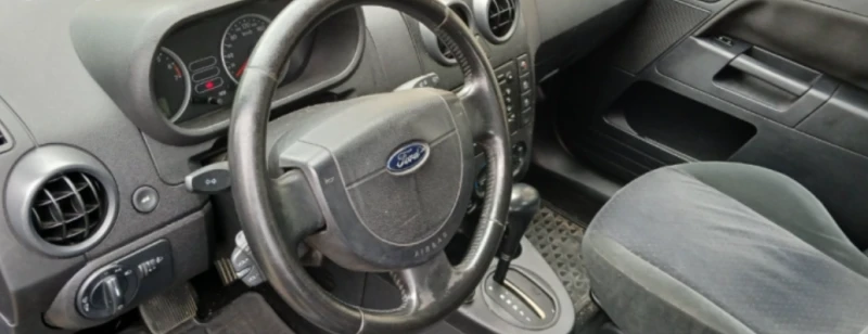 Ford Fusion, снимка 3 - Автомобили и джипове - 53091022