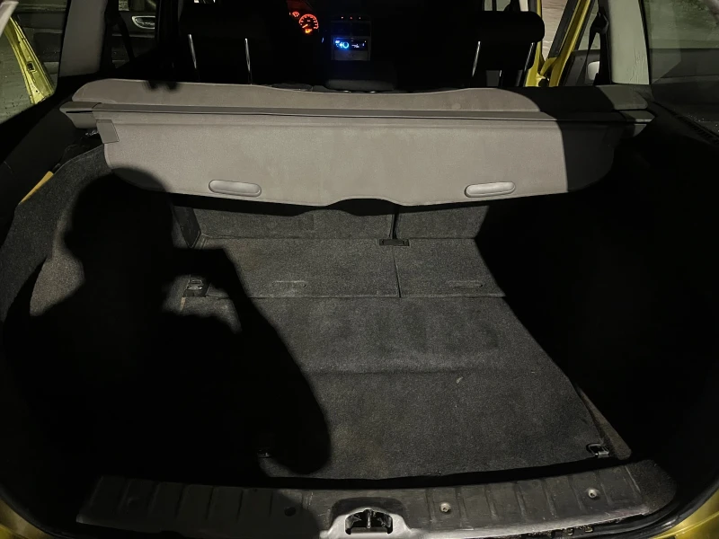 Peugeot 307 2.0hdi, снимка 13 - Автомобили и джипове - 53126602