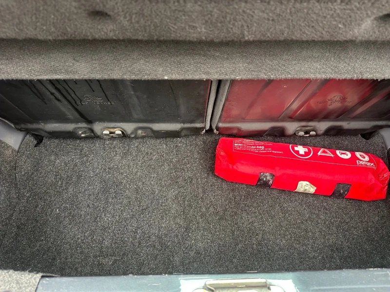 Toyota Aygo 98000km* KLIMA* FACE* , снимка 11 - Автомобили и джипове - 53226839