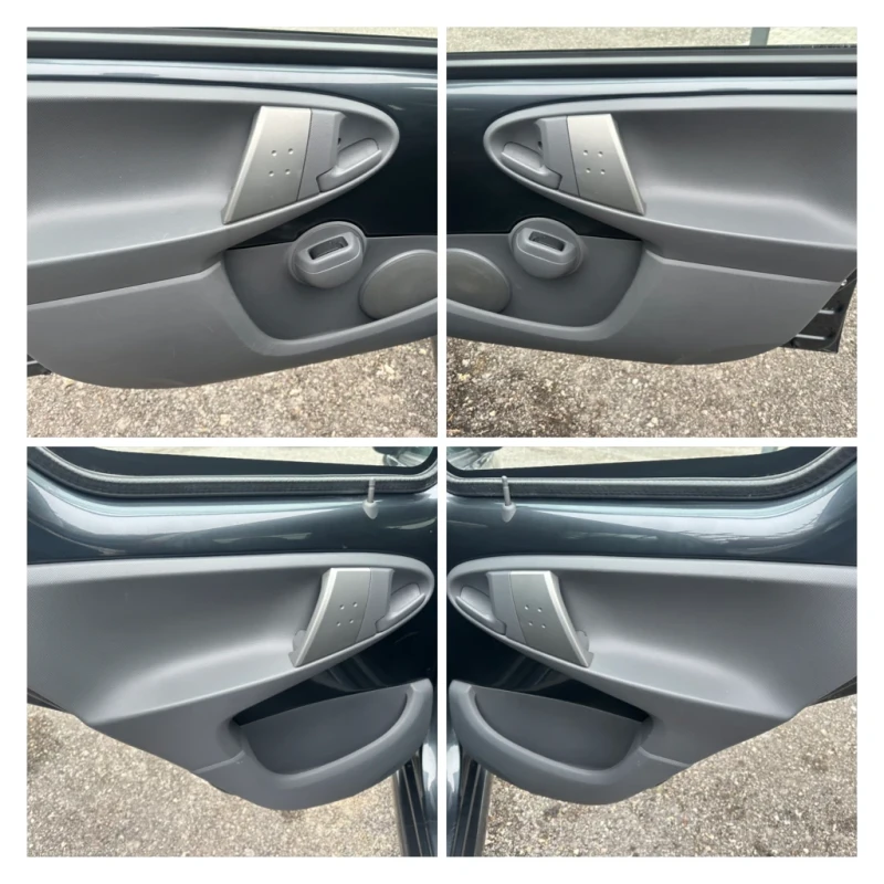 Toyota Aygo 98000km* KLIMA* FACE* , снимка 7 - Автомобили и джипове - 53226839