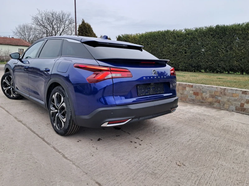 Citroen C5X 225кс.Plugin Hybrid, снимка 2 - Автомобили и джипове - 53309440