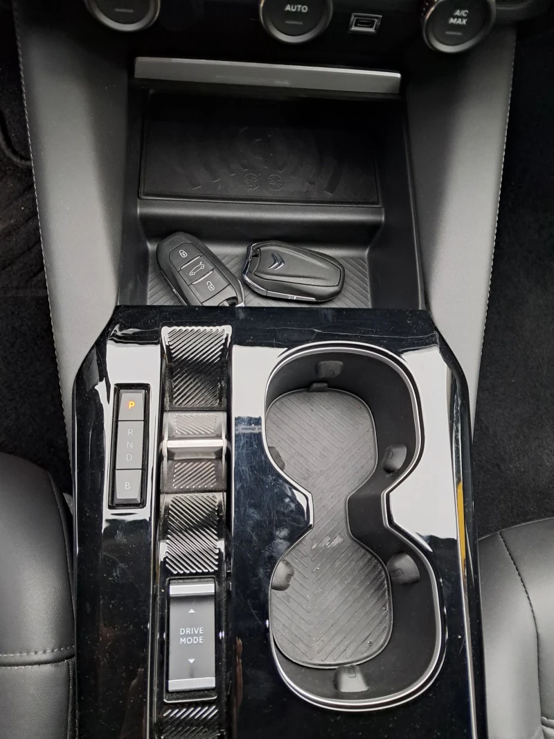 Citroen C5X 225кс.Plugin Hybrid, снимка 9 - Автомобили и джипове - 53309440